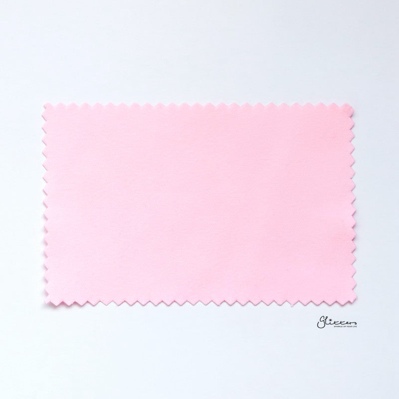 Silver Jewellery Polishing Cleaning Cloth-Accessories, Jewellery-SilverCloth-2_800-Glitters